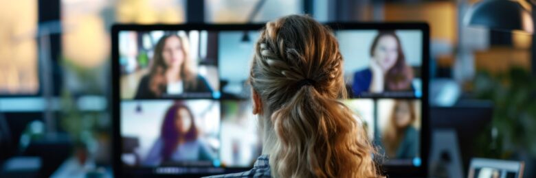 Kommunikationstraining Online-Kurs: Sicherheit & Souveränität in hybriden Teams