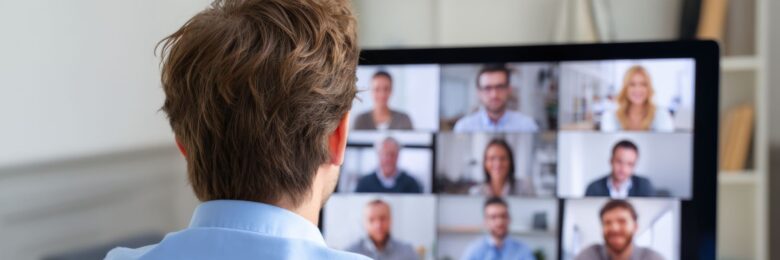 Online Führungskräftetraining mit Bestnoten: etablierte Produktlinie – und 2026 geht es direkt weiter