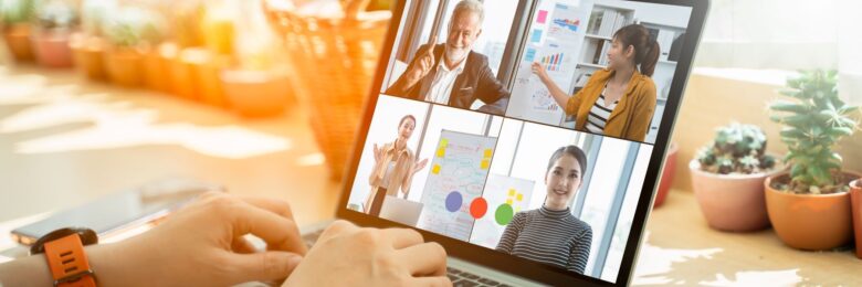 Online Kurs Zeitmanagement – Klarheit gewinnen im digitalen Alltag