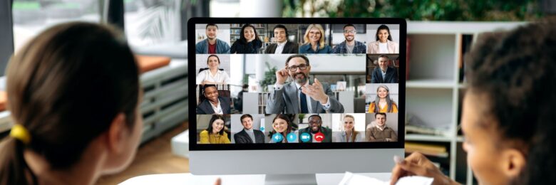 Online-Seminare und Weiterbildungen