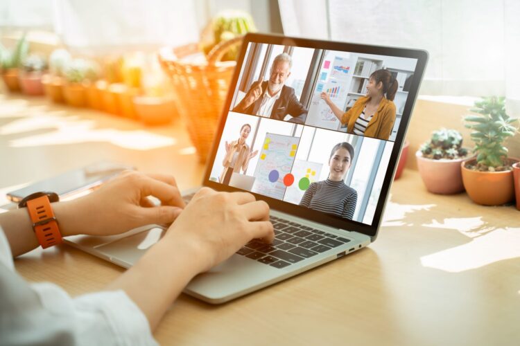 Online Kurs Zeitmanagement – Klarheit gewinnen im digitalen Alltag