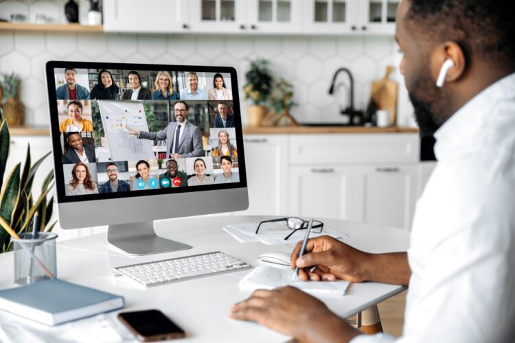Online Führungskräftetraining mit Bestnoten: etablierte Produktlinie – und 2026 geht es direkt weiter