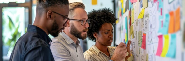 Projektarbeit als Opfer des Lockdowns - Auftragsstau im Mittelstand im Projektmanagement führte zu reduzierter Bildungsanfrage - Trendwende erkennbar