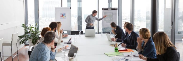 Unsere Online-Weiterbildung mit Bestnoten bewertet