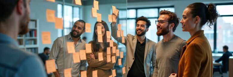 Aufgaben und Prioritäten erfolgreich meistern – für mich, mein Team und mein Projekt