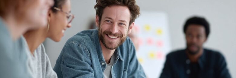 Führungskräftetrainings mit Wirkung und Nutzen für die Praxis – aktuelle Präsenz- und Online-Kurse