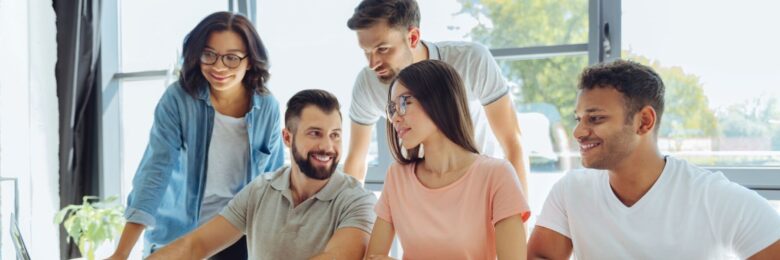 Unsere Telefonkoffer können es kaum erwarten wieder auf Reisen zu gehen – der nächste Telefontraining Tageskurs in Nürnberg und Köln mit unseren kleinen Stars