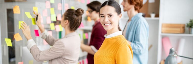 Kompakttrainings für Marketing, Service und Vertrieb besonders gefragt  – neue Termine online buchbar