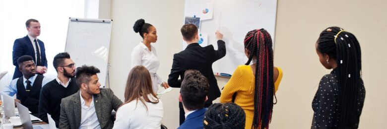 Führungsrolle und Führungsverantwortung – Offenes Kompaktseminar in München, Köln und Frankfurt - einzigartiges Trainingskonzept