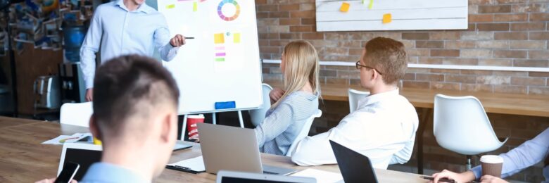 Erfolgreich kommunizieren