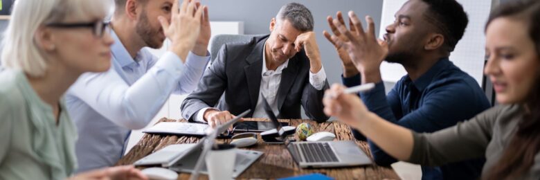 Berliner Führungskräfte vergeben Note „SEHR GUT“