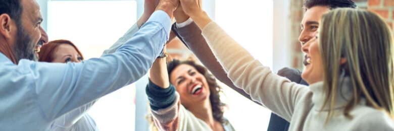 Sicherheit und Orientierung für Auszubildende mit Hilfe von regelmäßig stattfindenden Online Trainings