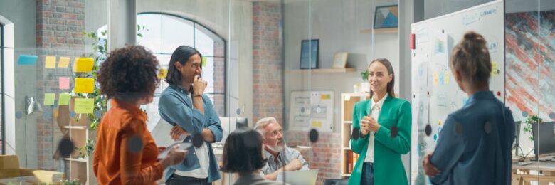 Aufgaben und Prioritäten erfolgreich meistern – für mich, mein Team und mein Projekt