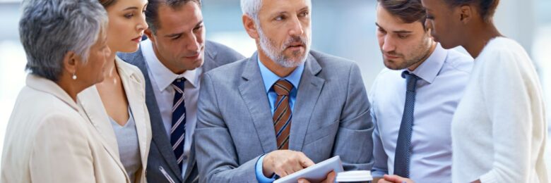 Vertriebskompetenz ausbauen – Verkaufstraining in Hamburg im April 2025