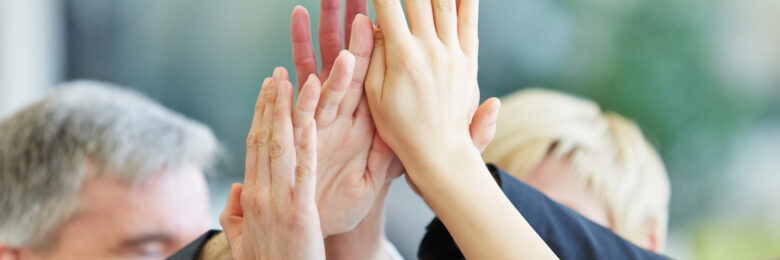 Gemeinsam erfolgreich – Good News von unseren Trainer*innen vor Ort