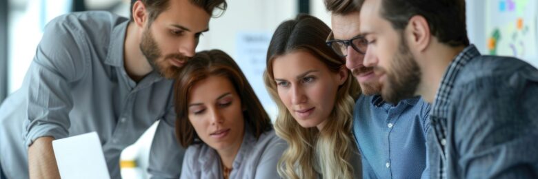 Neue Führungskräfte-Schulungen mit sicheren Terminen – Neue Online Seminare für Führungskräfte von der Einarbeitung bis zum Kündigungsgespräch