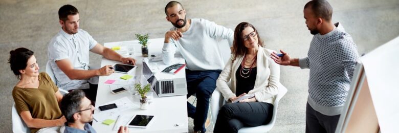 Trainer*innen direkt in Bremen erleben