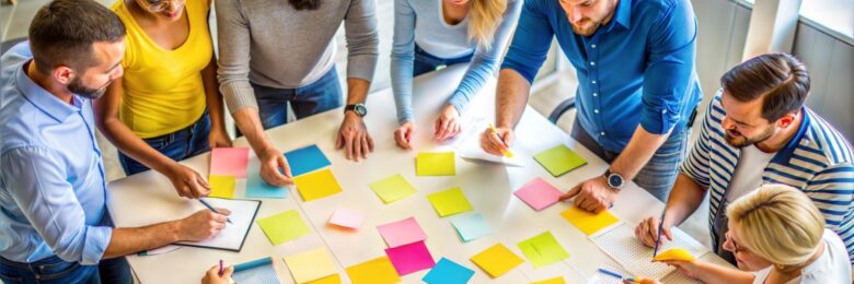 Neue HR-Seminare mit sicheren Terminen – Präsenz-Seminare in Ihrer Region und regelmäßige Online Trainings