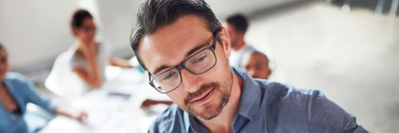Projektarbeit als Opfer des Lockdowns - Auftragsstau im Mittelstand im Projektmanagement führte zu reduzierter Bildungsanfrage - Trendwende erkennbar