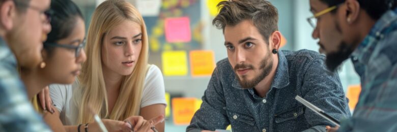 Wir geben die Mehrwertsteuersenkung natürlich an die Teilnehmer*innen der Präsenzseminare weiter