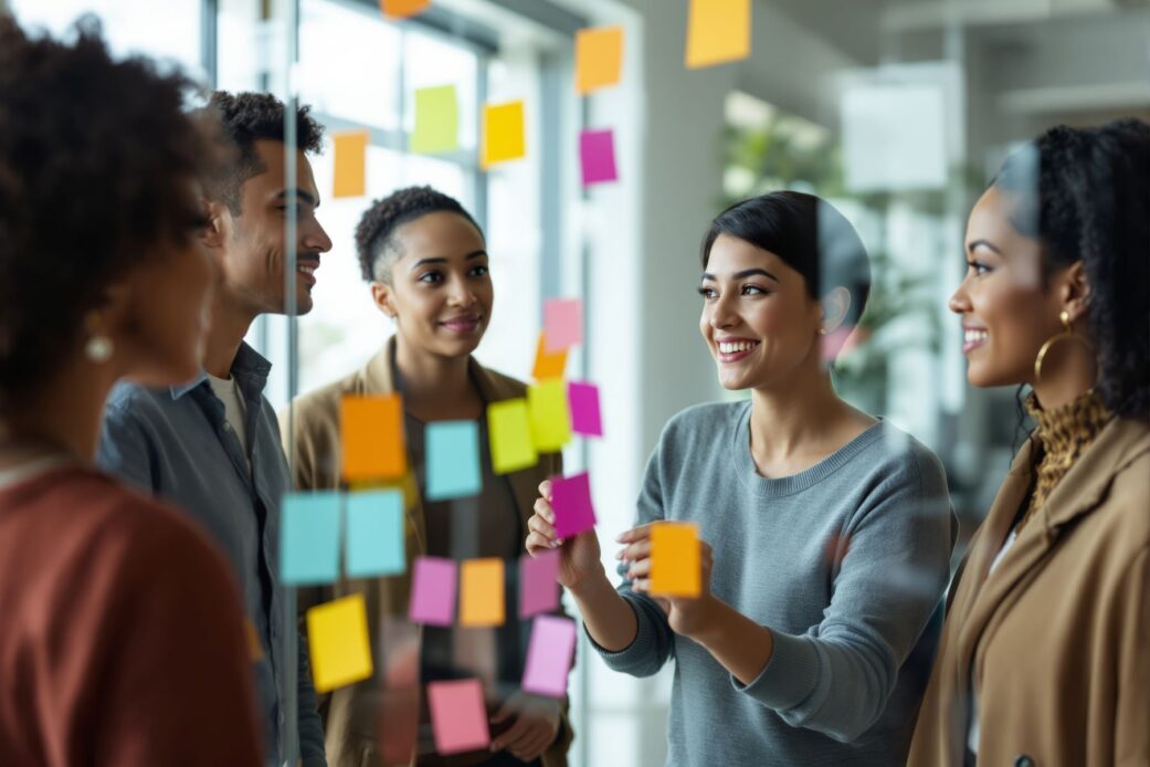 Projektmanagement Basiswissen intensiv – Online-Kurs