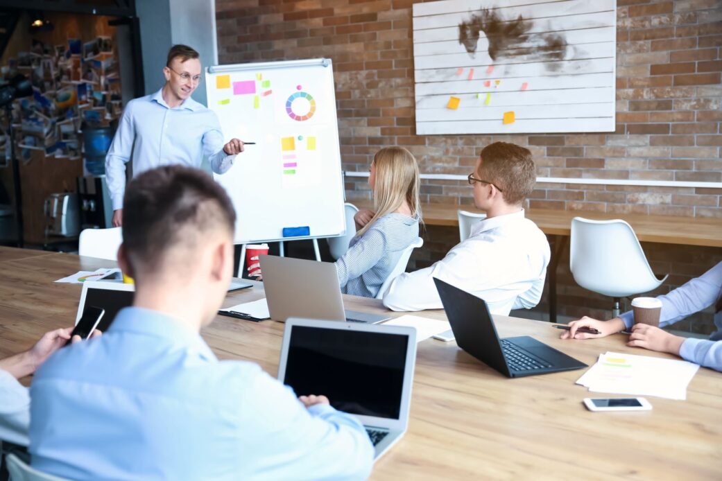 Bewerbungsgespräche professionell führen – auch kurzfristig