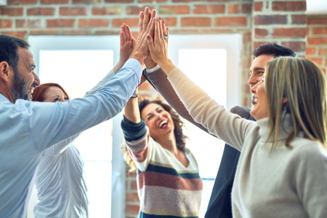 Bestnoten für unsere Online Seminare zum Thema Call-Center und Kundenservice