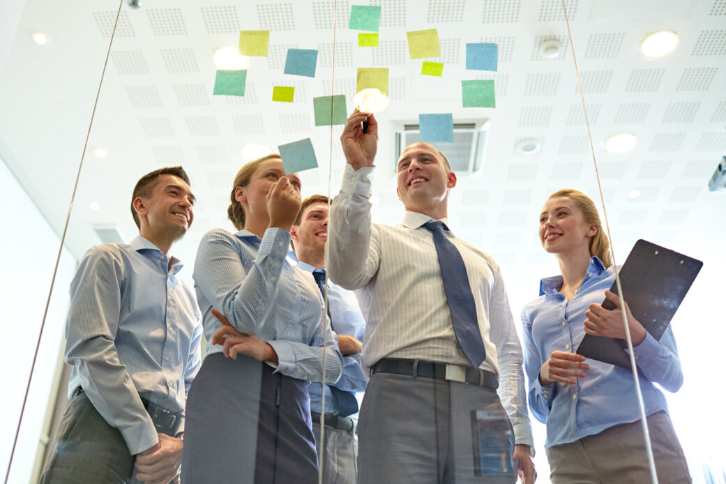 Mitarbeiterentwicklung - Online Kurs