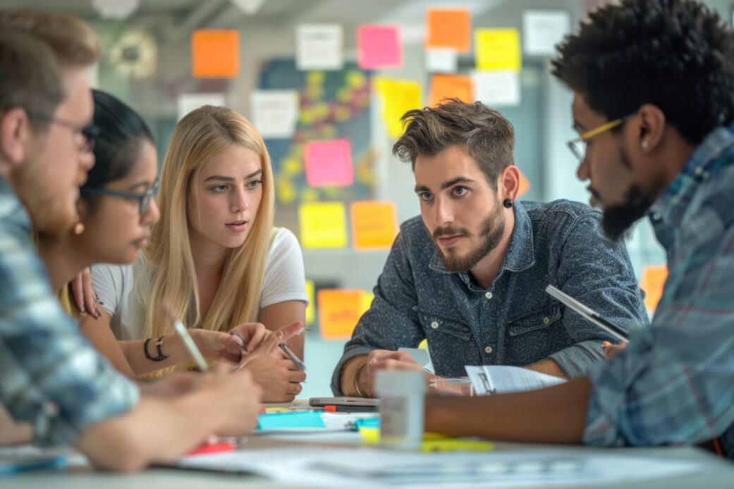 Zeit- und Projektmanagement Kurse – aktuell hohe Nachfrage