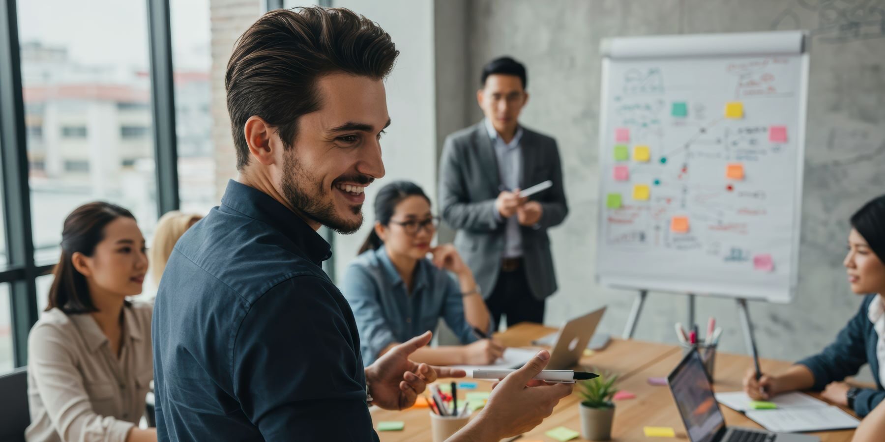 Kompakttrainings für Marketing, Service und Vertrieb besonders gefragt – neue Termine online buchbar