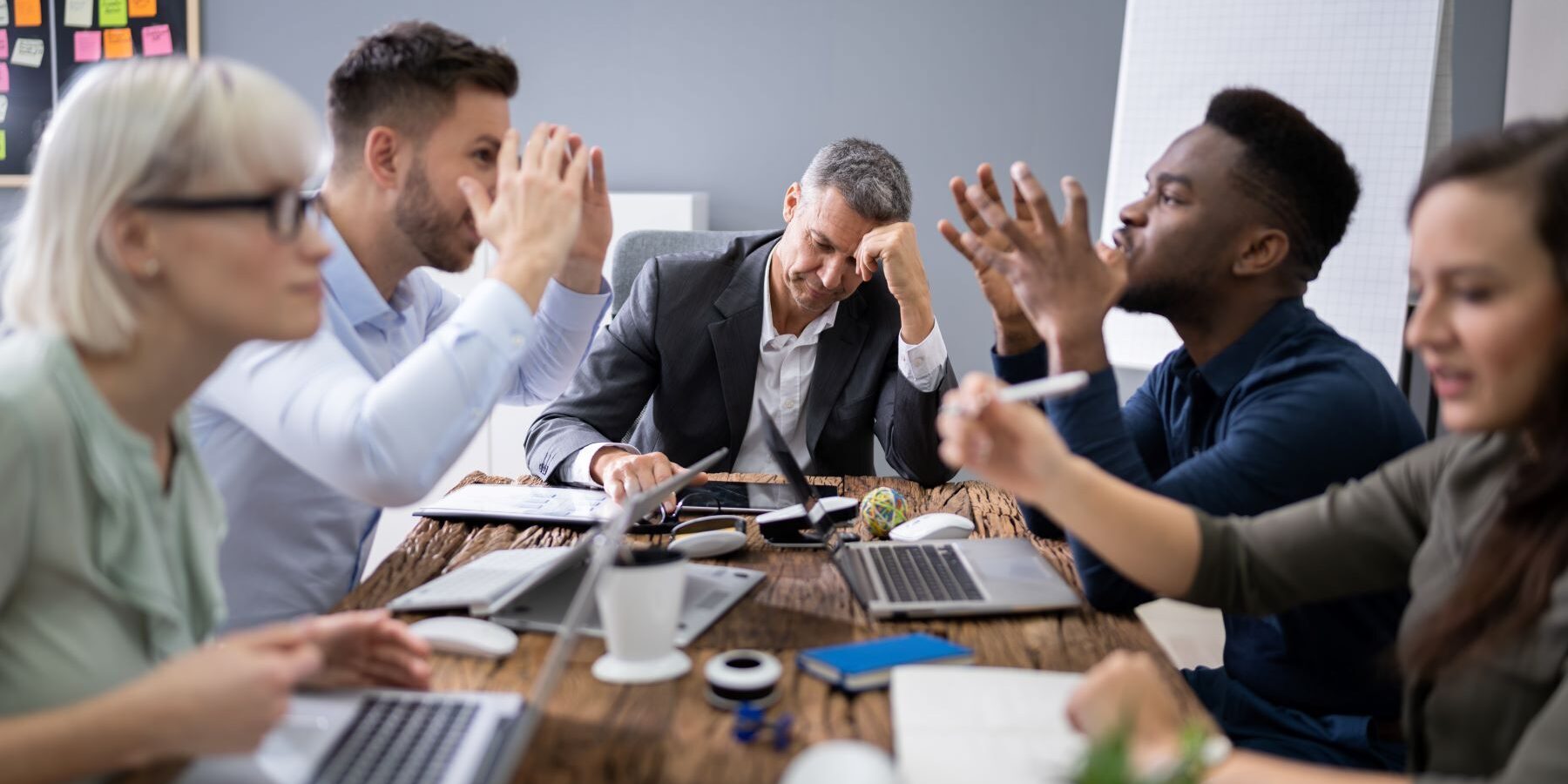 Online Seminare bleiben sehr gefragt