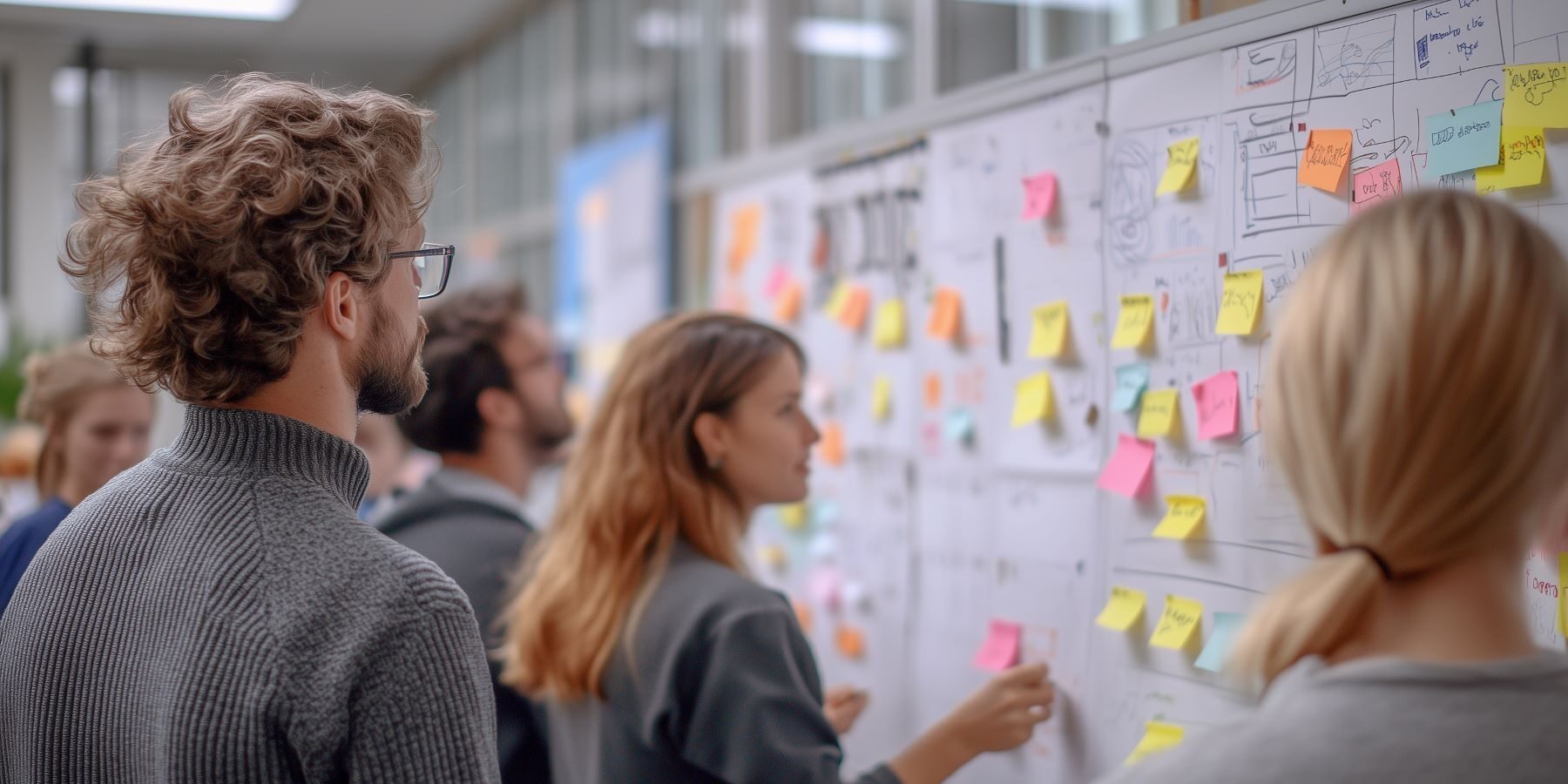 Wir suchen bis die Psychologin kommt – unsere Unternehmensgruppe Personalberatung, Personalentwicklung und Headhunting wächst und vergrößert das Team