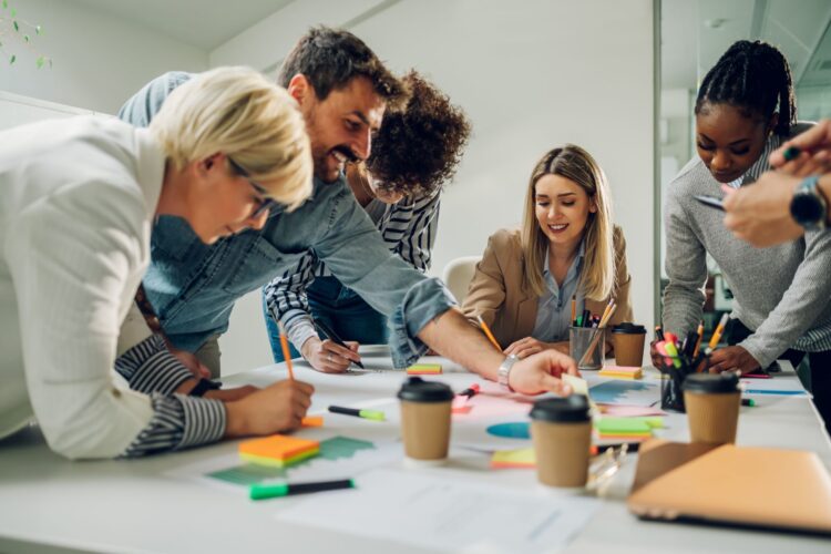 Note „SEHR GUT“ (1,3) für unser Zeitmanagement für den Außendienst