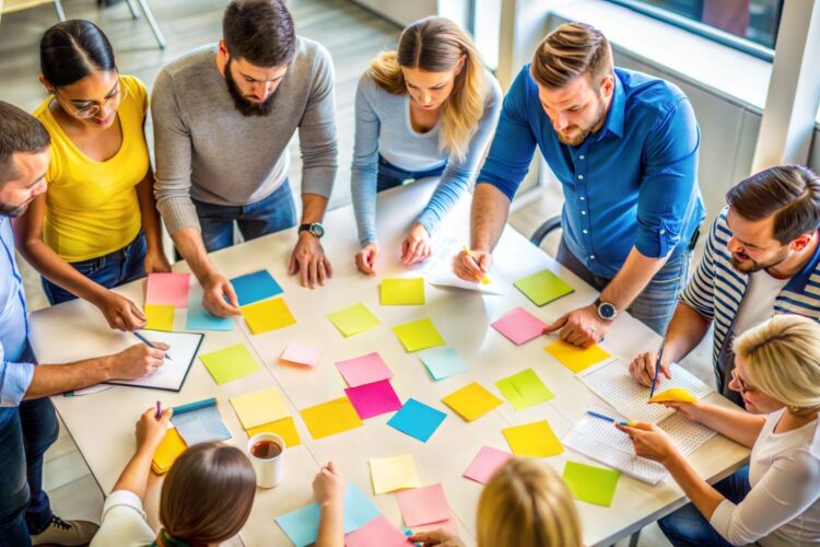 Besseres Verständnis: Kommunikationsseminar bei Kompakttraining