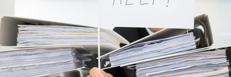 Effizient arbeiten & gut organisieren – Online-Seminare für Zeit- und Projektmanagement