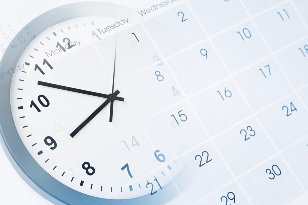 Zeitmanagement Seminar – Alles im Griff?