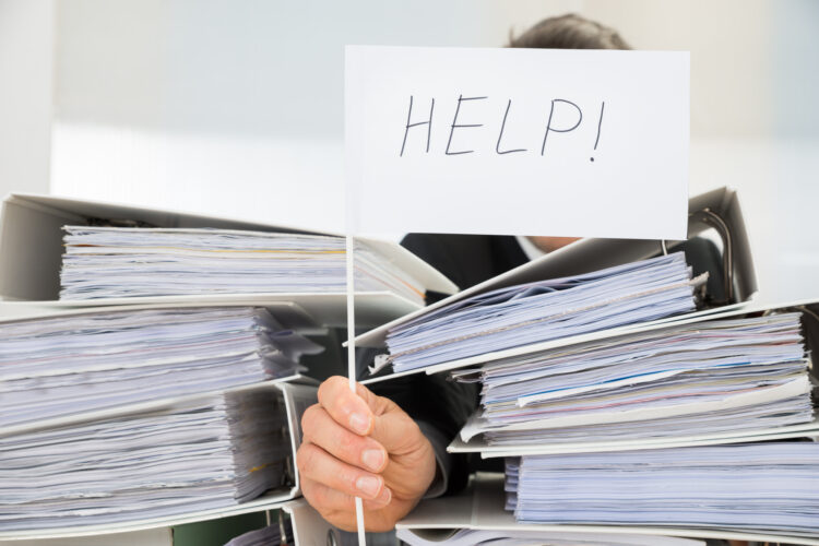 Effizient arbeiten & gut organisieren – Online-Seminare für Zeit- und Projektmanagement