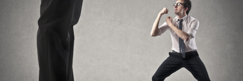 Hohe Nachfrage bei Führungskräftetrainings