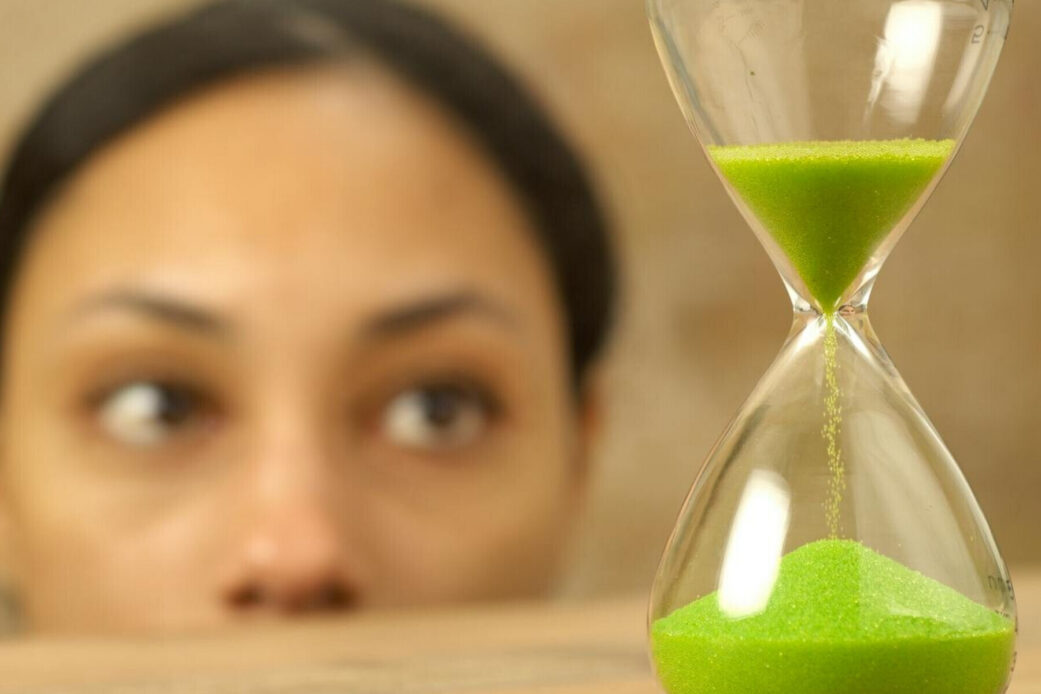 Online-Zeitmanagement-Seminar für mehr Selbstorganisation