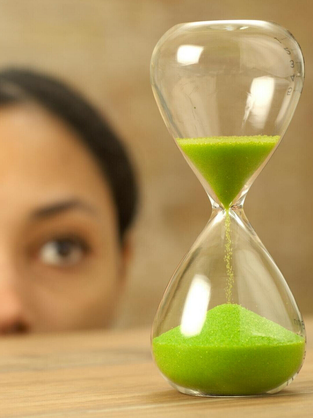 Zeitmanagement & Selbstorganisation Seminare