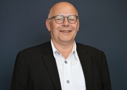 Senior-Trainer - Johannes Pollmeier