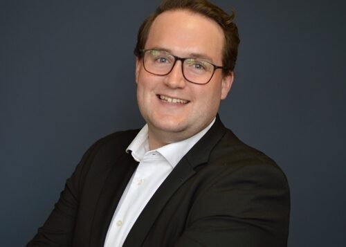 Servicemanager - Finn Fuchs